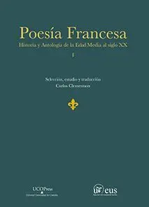 Poesía Francesa (2 Volúmenes)