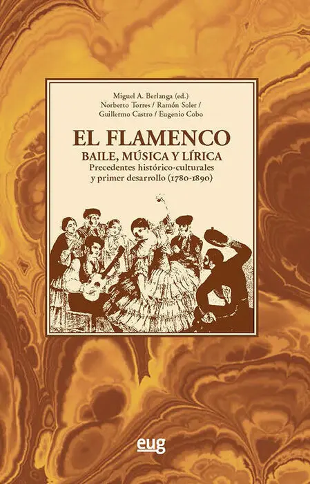 El Flamenco