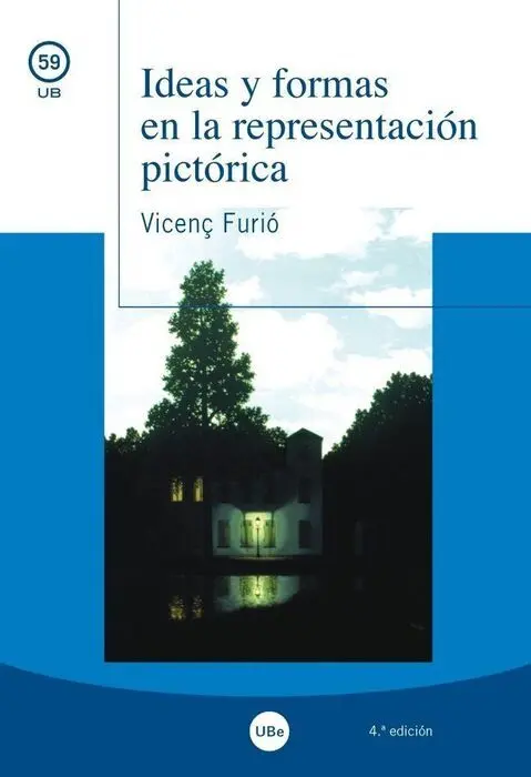 Ideas y Formas en la Representaciã?³N Pictã?³Rica