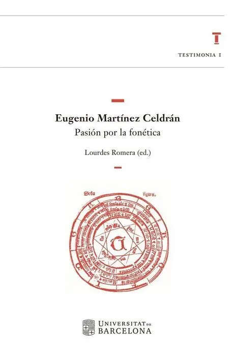 Eugenio Martã?Ânez Celdrã?¡N. Pasiã?³N Per la Fonã?©Tica