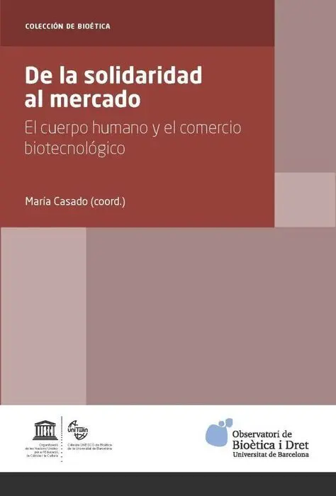De la Solidaridad Al Mercado