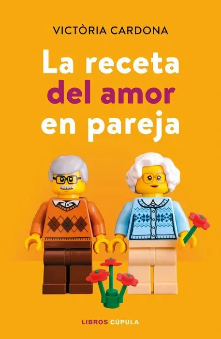 Las Recetas de Amor en Pareja