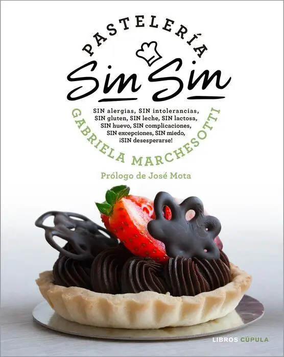 Pasteleria sin sin