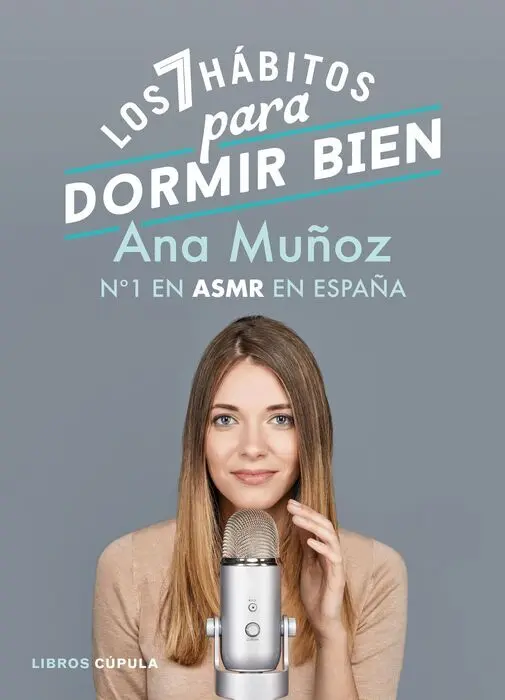 Los 7 Hábitos para Dormir Bien