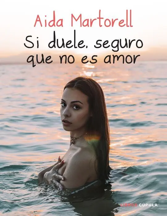 Si Duele, Seguro que no Es Amor