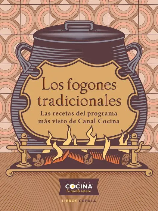 Los Fogones Tradicionales