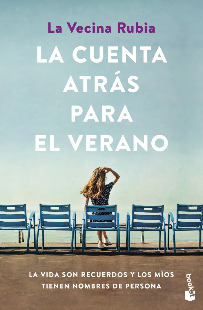 La Cuenta Atrás para el Verano