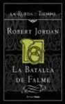 Batalla de Falme, la