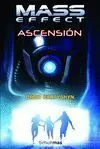 Mass Effect: Ascension