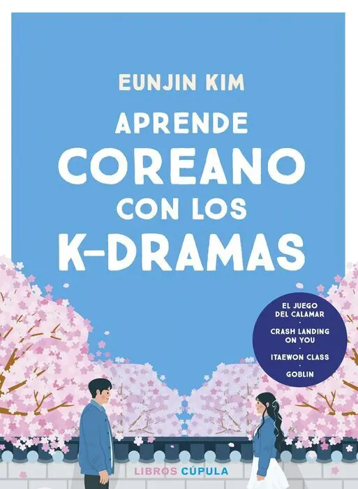 Aprende Coreano con los K-Dramas