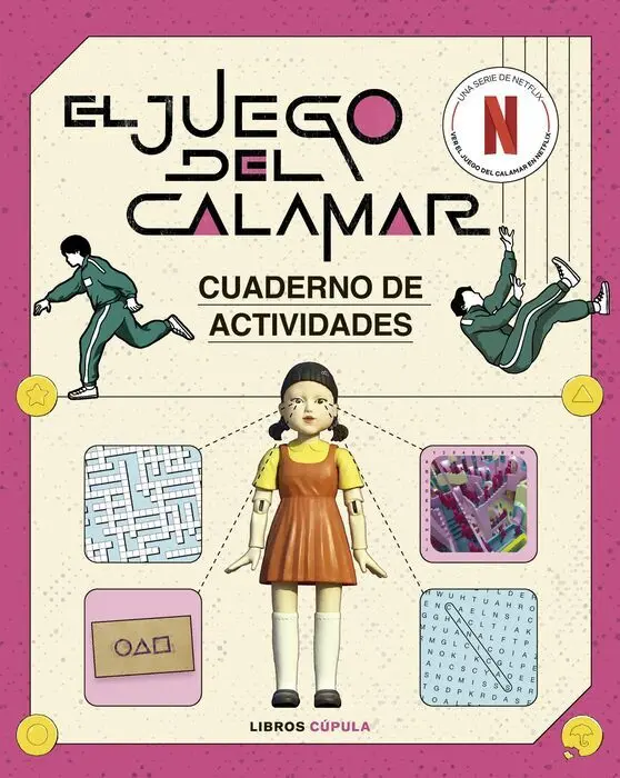 El Juego del Calamar