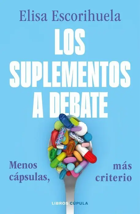 Los Suplementos a Debate