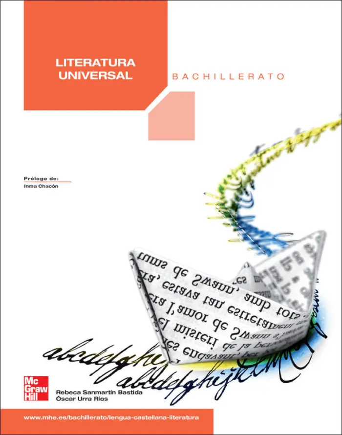 009 Bach Literatura Universal