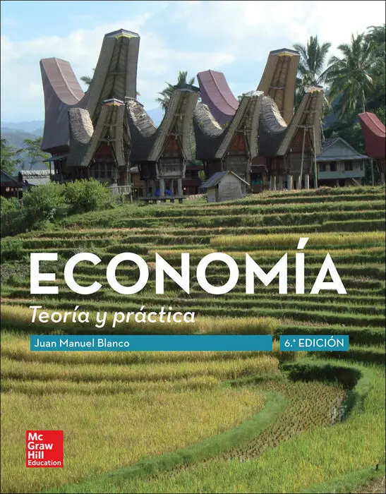 014 Economia: Teoria y Practica 6ªedicion