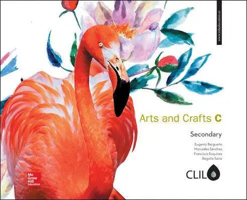 017 4Eso Arts And Crafts C (Clil)