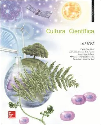 018 4Eso Cultura Cientifica