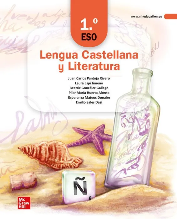 022 1Eso Lengua Castellana y Literatura