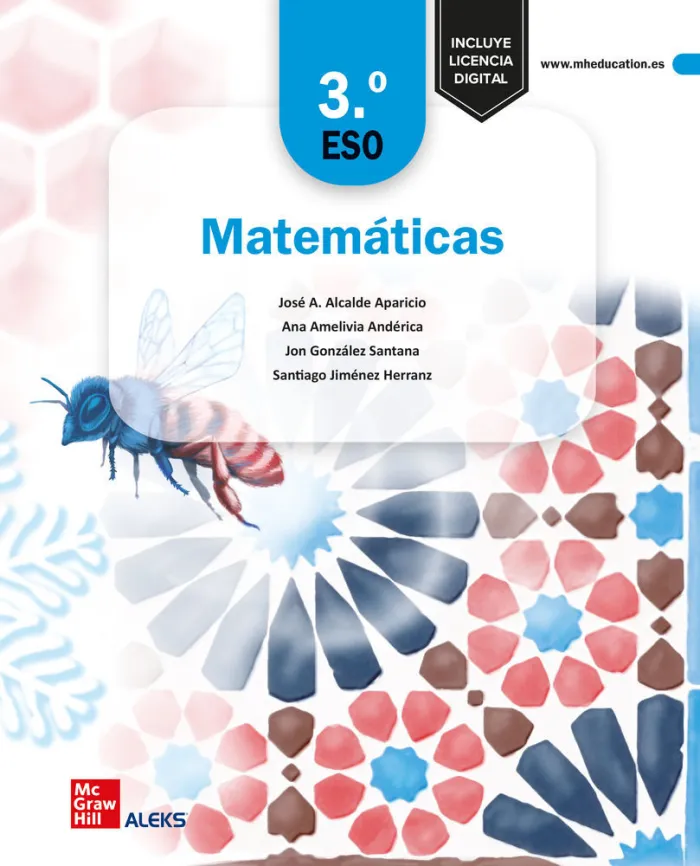022 3Eso Matemáticas Lomloe