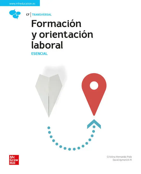 022 Cf Formación y Orientación Laboral. Esencial