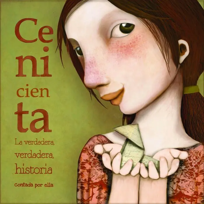 Cenicienta