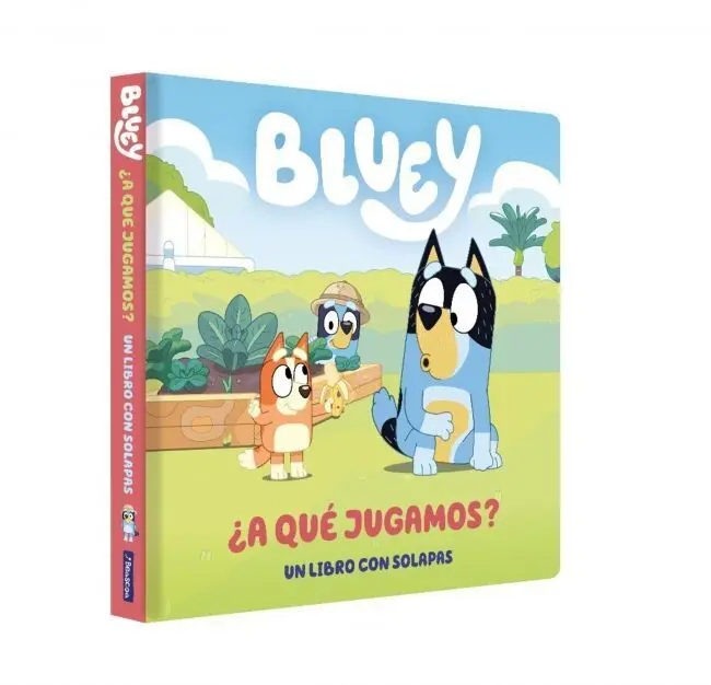 ¿A qué Jugamos?