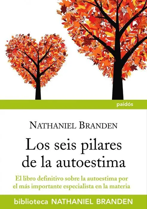 Seis Pilares de la Autoestima, los