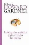 Educacion Artistica y Desarrollo Humano