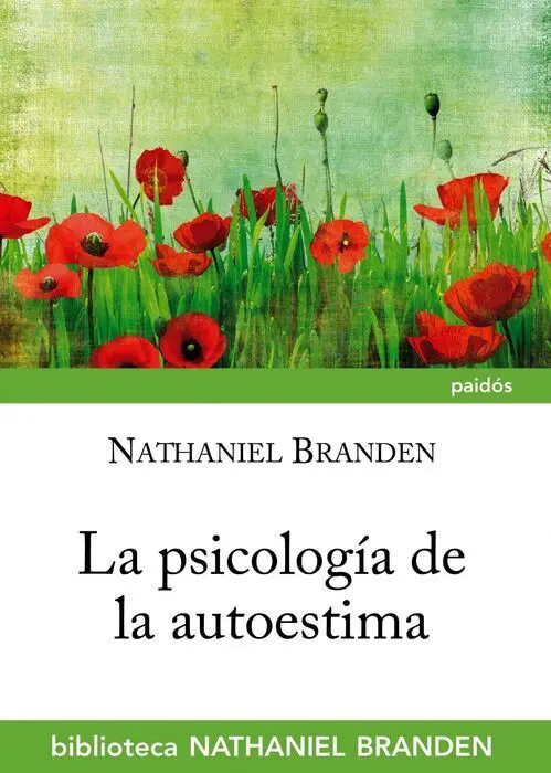 Psicología de la Autoestima, la