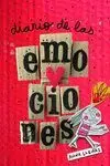 Diario de las Emociones