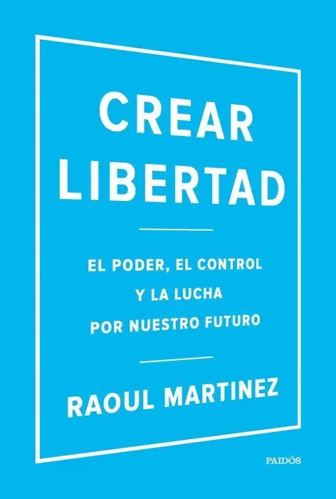 Crear Libertad