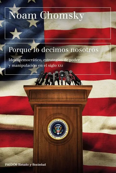 Porque lo Decimos Nosotros
