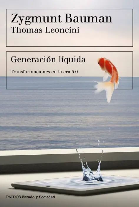 Generacion Liquida