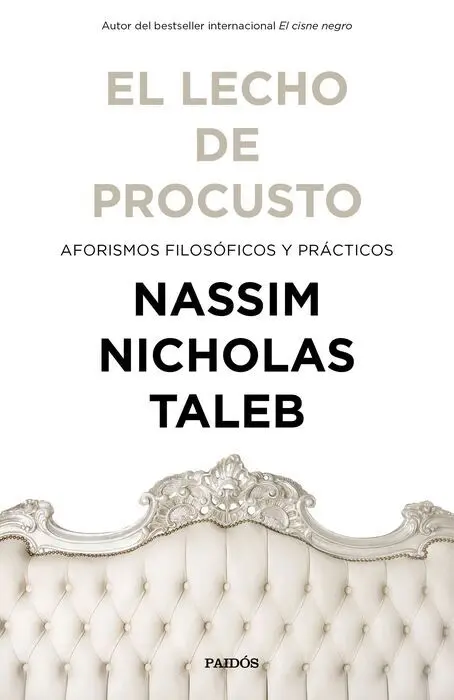El Lecho de Procusto