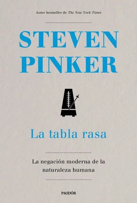 La Tabla Rasa
