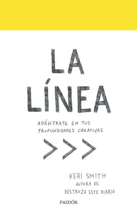 La Línea. Adéntrate en Tus Profundidades Creativas