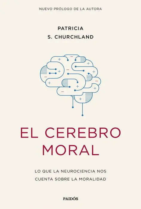 El Cerebro Moral