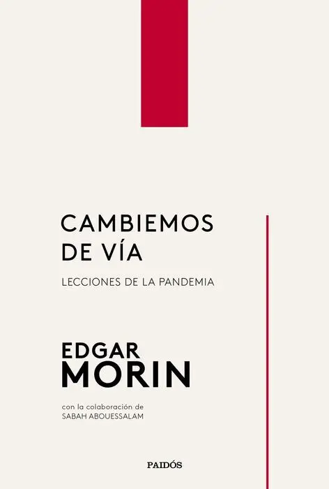 Cambiemos de Vía