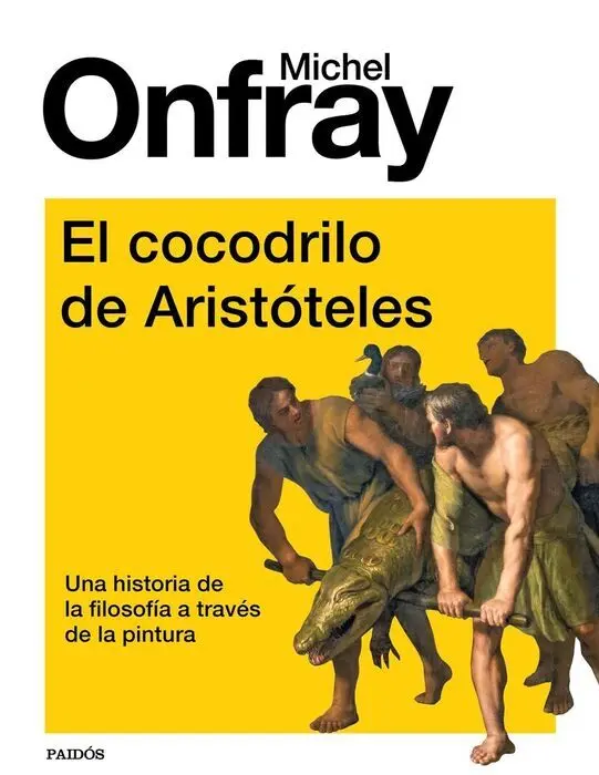 El Cocodrilo de Aristóteles