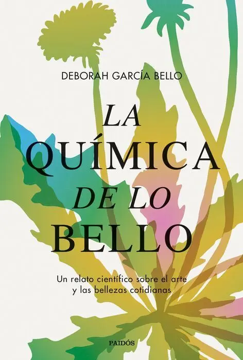 La Química de lo Bello