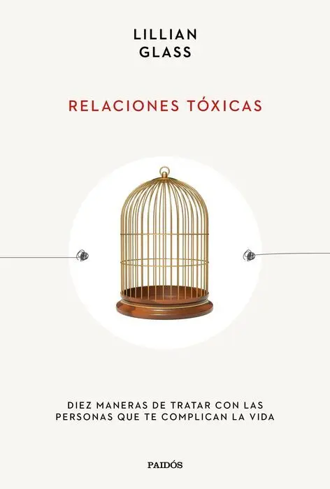 Relaciones Tóxicas