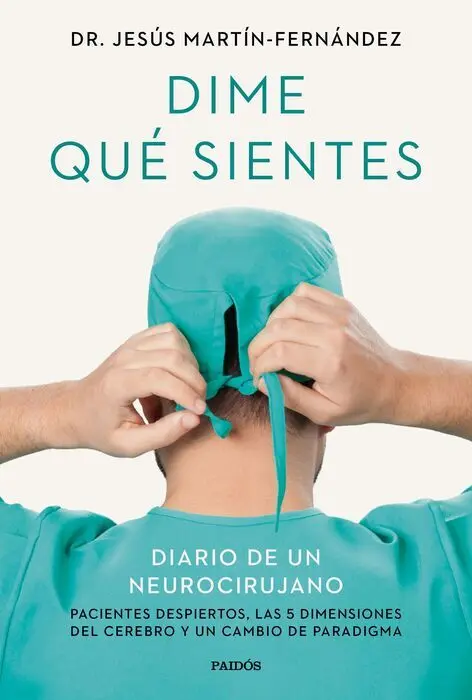 Dime qué Sientes