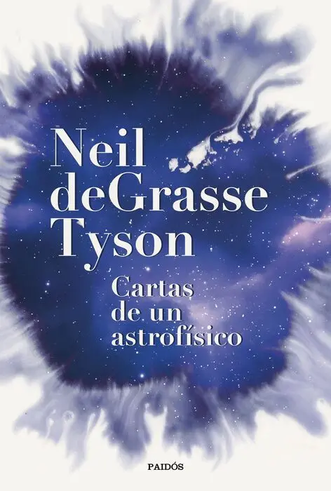 Cartas de un Astrofísico