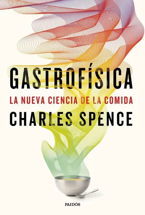 Gastrofísica