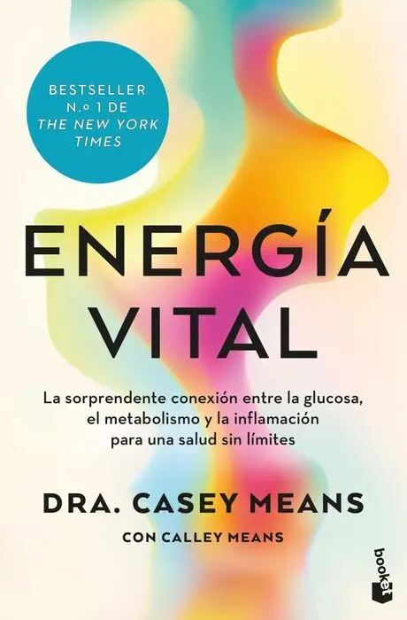 Energía Vital