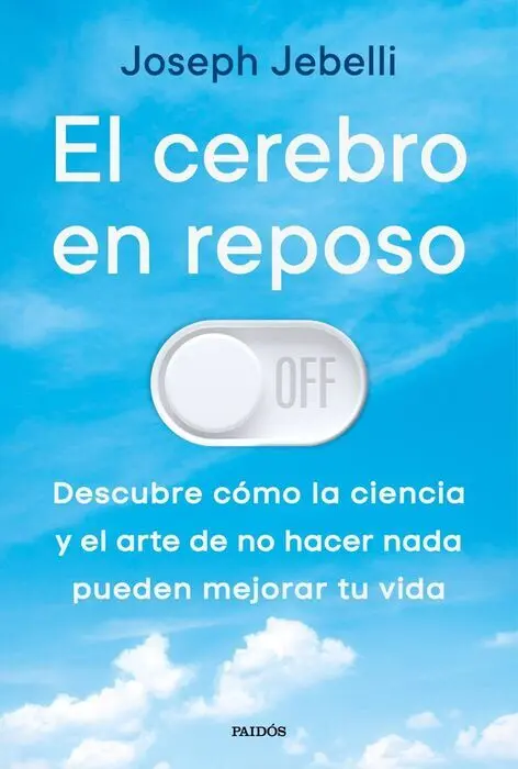 El Cerebro en Reposo