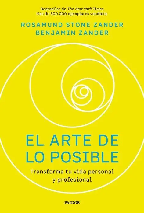 El Arte de lo Posible