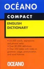 Dic. compact English Dictionary