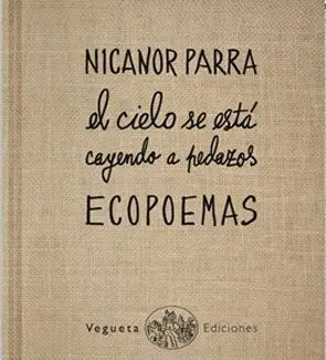 Ecopoemas