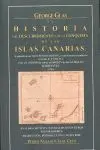 George Glas. La Historia del Descubrimiento y de la Conquista de las Islas Canarias