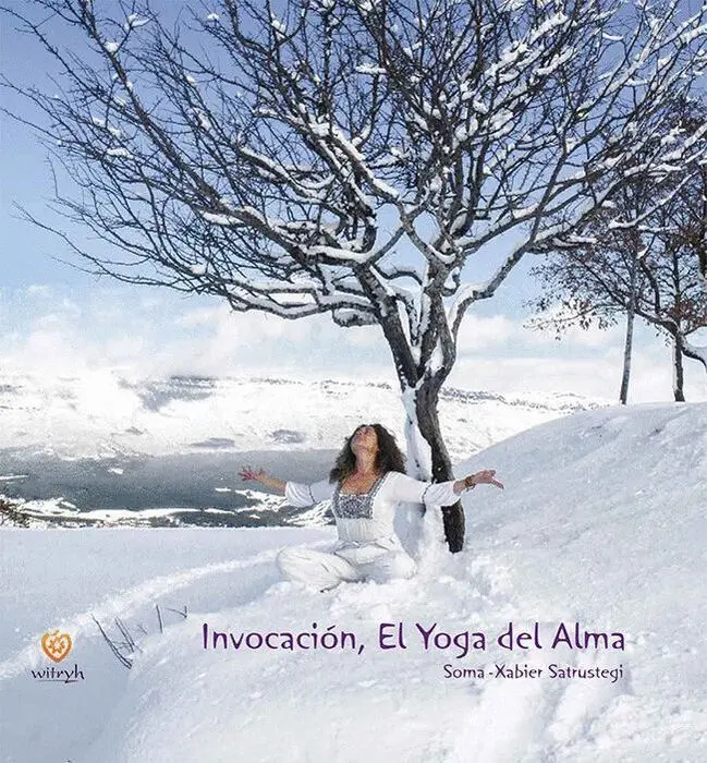 Invocación, el Yoga del Alma